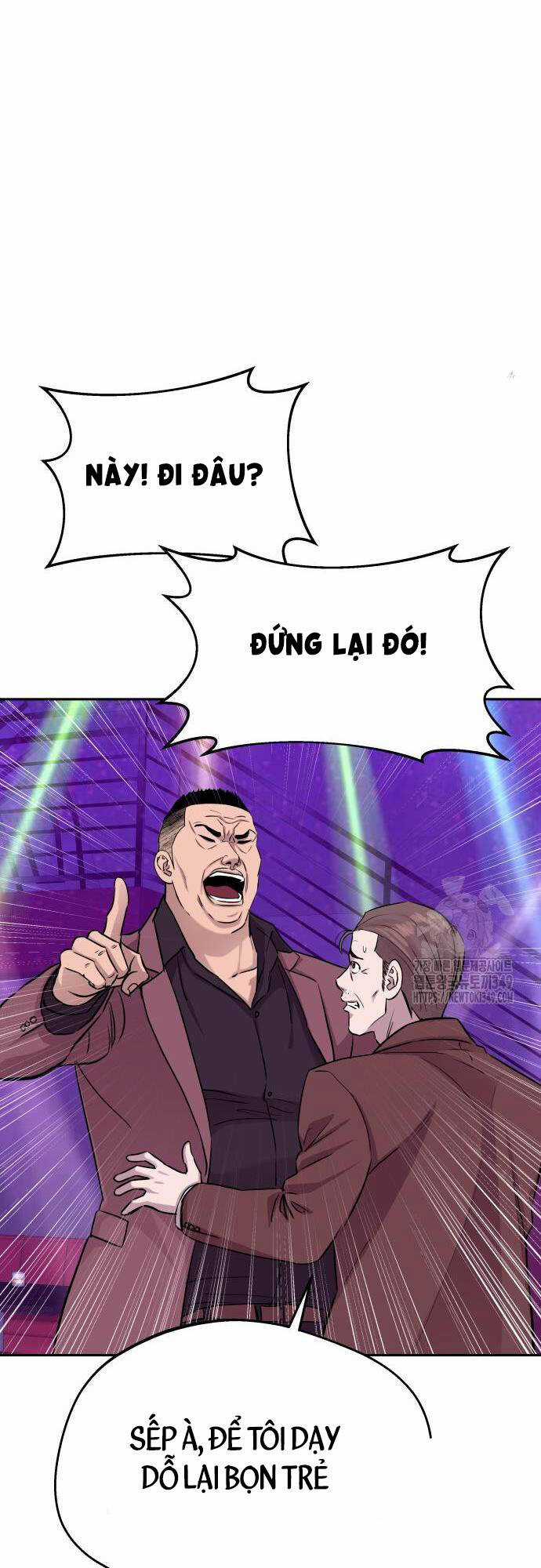 Cháu Trai Thiên Tài Của Vua Cho Vay Nặng Lãi Chapter 14 trang 42