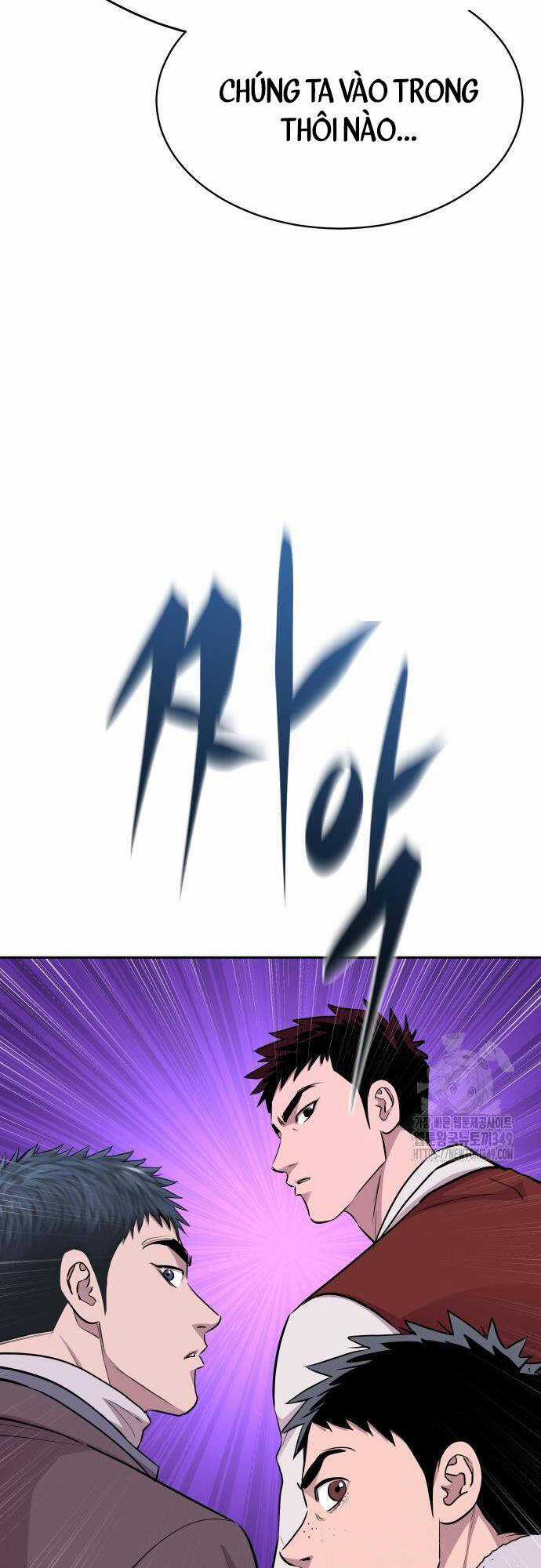 Cháu Trai Thiên Tài Của Vua Cho Vay Nặng Lãi Chapter 14 trang 43