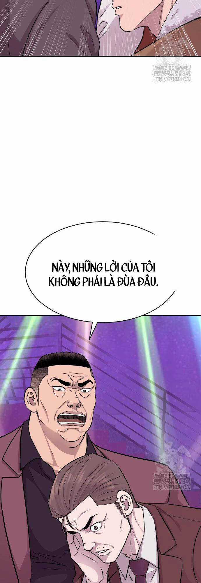 Cháu Trai Thiên Tài Của Vua Cho Vay Nặng Lãi Chapter 14 trang 44