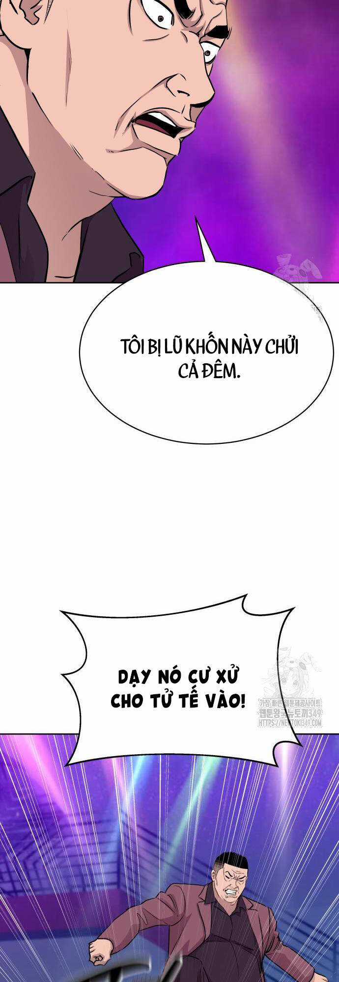 Cháu Trai Thiên Tài Của Vua Cho Vay Nặng Lãi Chapter 14 trang 46