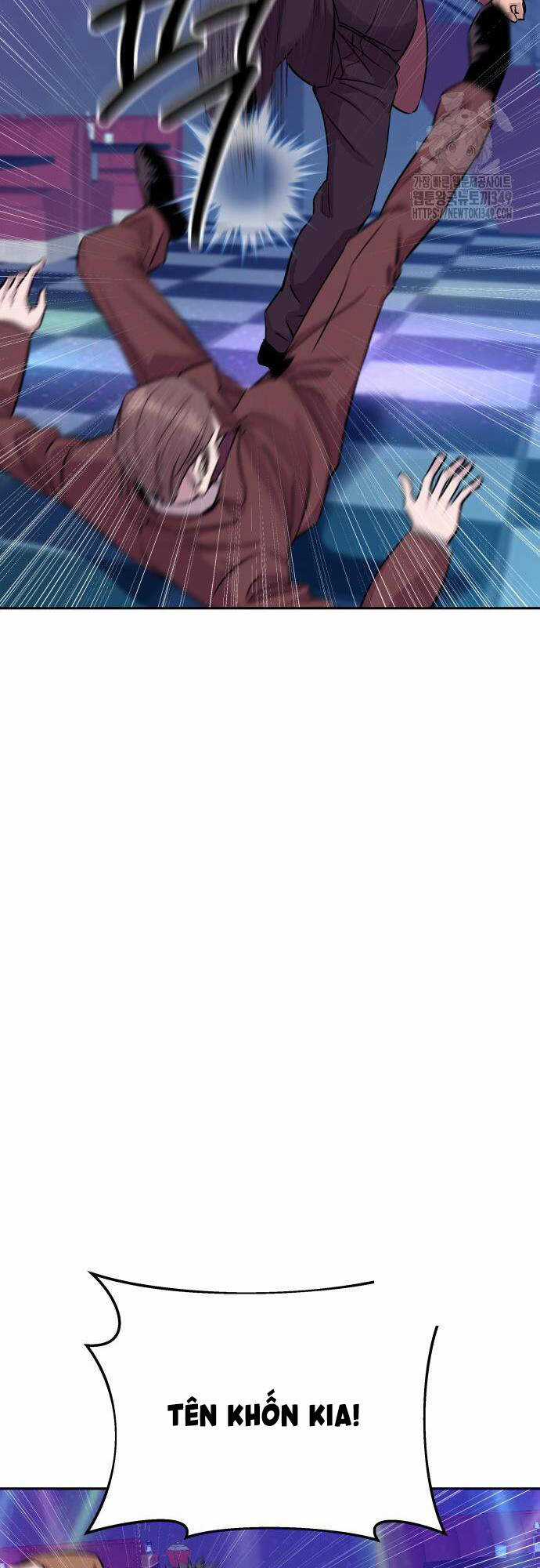 Cháu Trai Thiên Tài Của Vua Cho Vay Nặng Lãi Chapter 14 trang 47