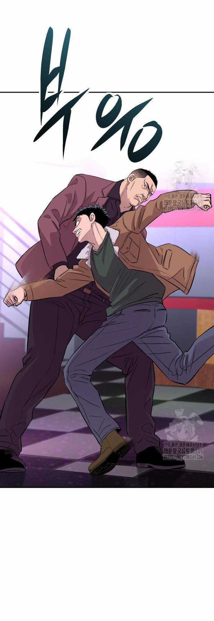 Cháu Trai Thiên Tài Của Vua Cho Vay Nặng Lãi Chapter 14 trang 49