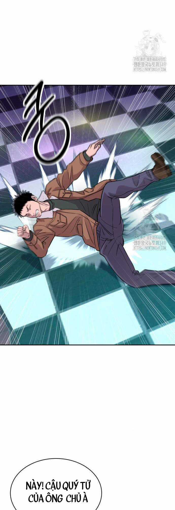 Cháu Trai Thiên Tài Của Vua Cho Vay Nặng Lãi Chapter 14 trang 50