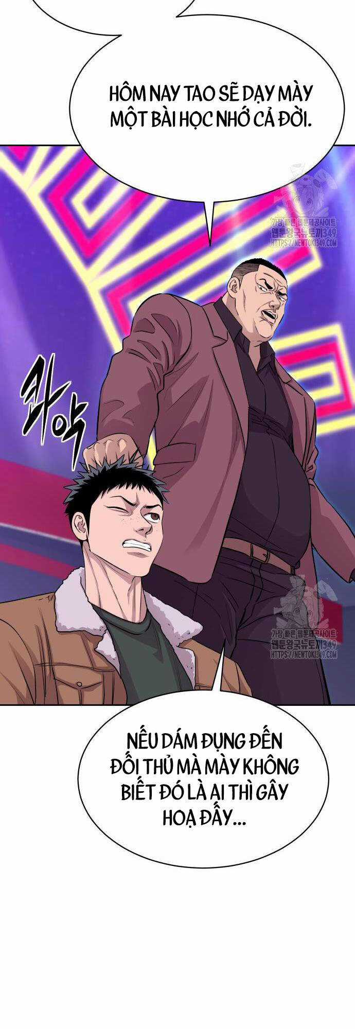 Cháu Trai Thiên Tài Của Vua Cho Vay Nặng Lãi Chapter 14 trang 51