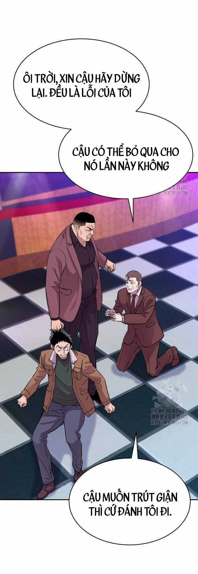 Cháu Trai Thiên Tài Của Vua Cho Vay Nặng Lãi Chapter 14 trang 52