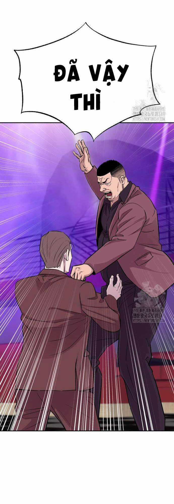 Cháu Trai Thiên Tài Của Vua Cho Vay Nặng Lãi Chapter 14 trang 54