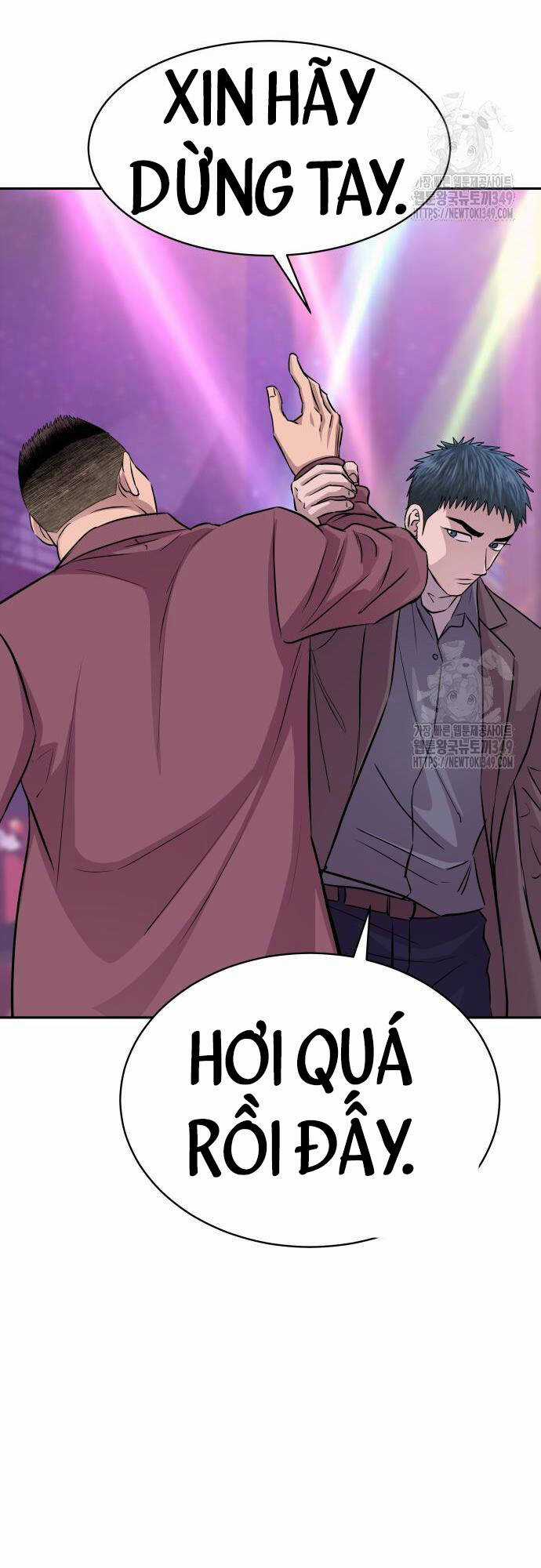 Cháu Trai Thiên Tài Của Vua Cho Vay Nặng Lãi Chapter 14 trang 56