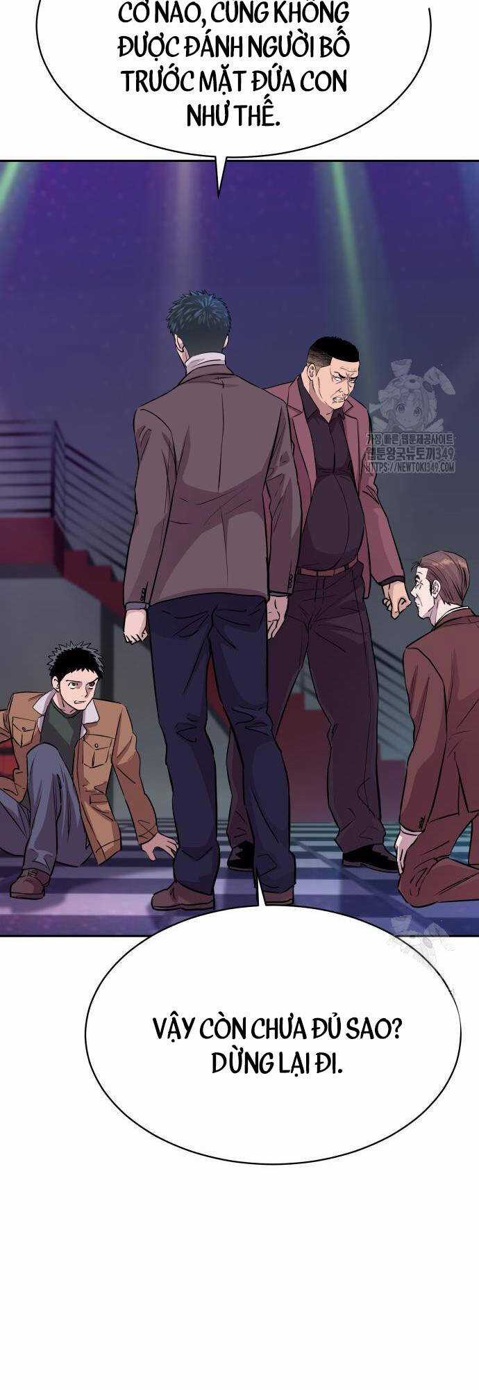 Cháu Trai Thiên Tài Của Vua Cho Vay Nặng Lãi Chapter 14 trang 58