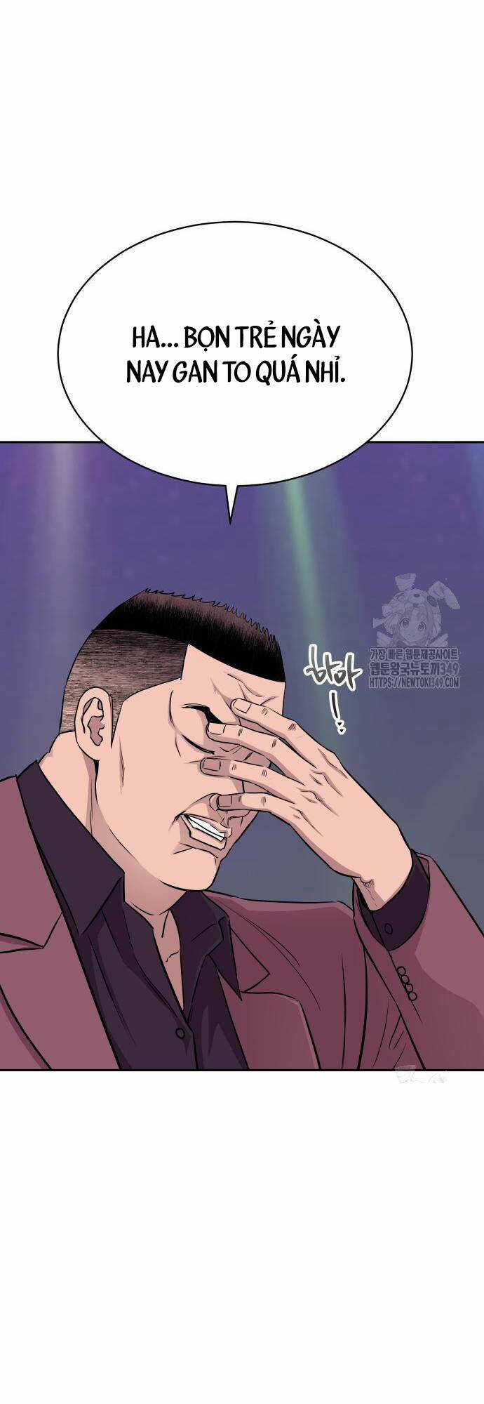 Cháu Trai Thiên Tài Của Vua Cho Vay Nặng Lãi Chapter 14 trang 59