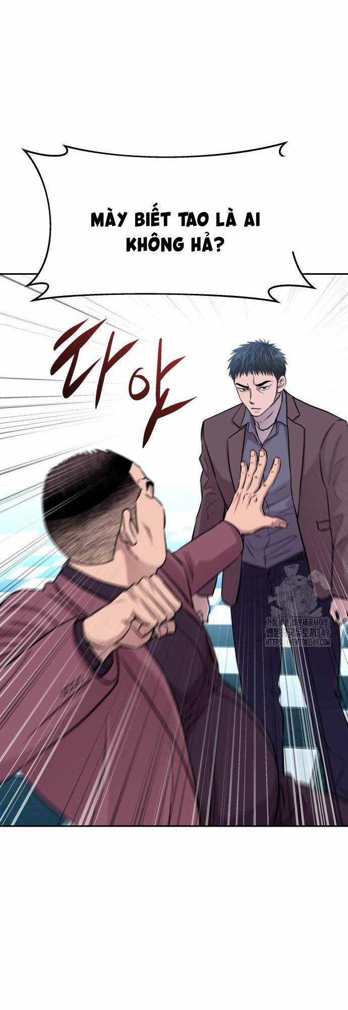 Cháu Trai Thiên Tài Của Vua Cho Vay Nặng Lãi Chapter 14 trang 60