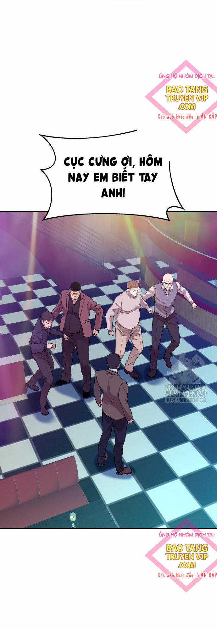 Cháu Trai Thiên Tài Của Vua Cho Vay Nặng Lãi Chapter 14 trang 63