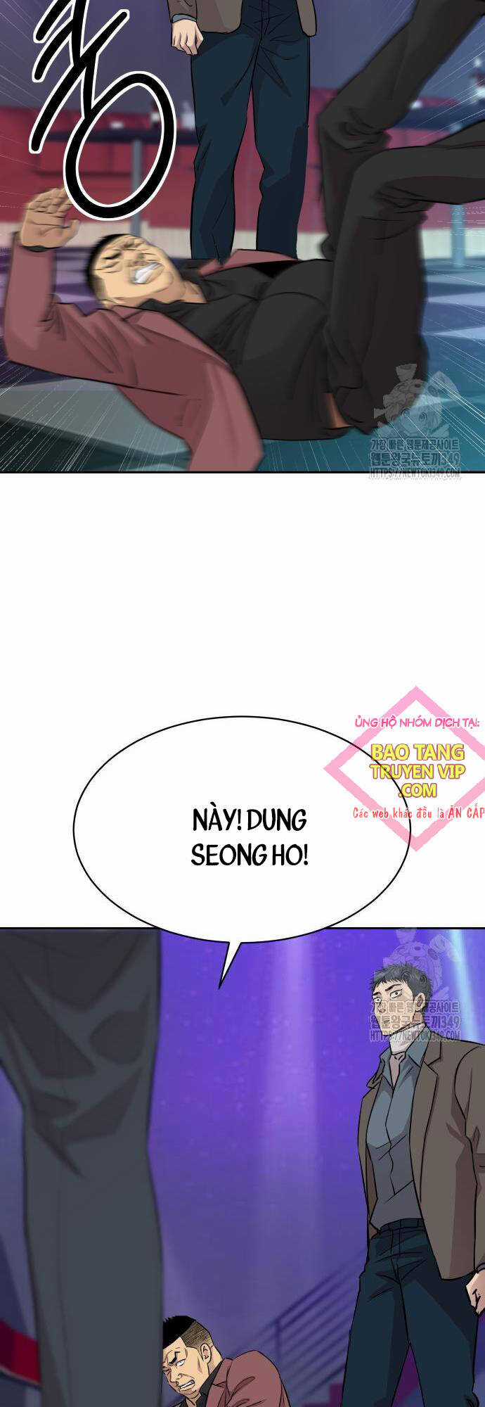 Cháu Trai Thiên Tài Của Vua Cho Vay Nặng Lãi Chapter 14 trang 67