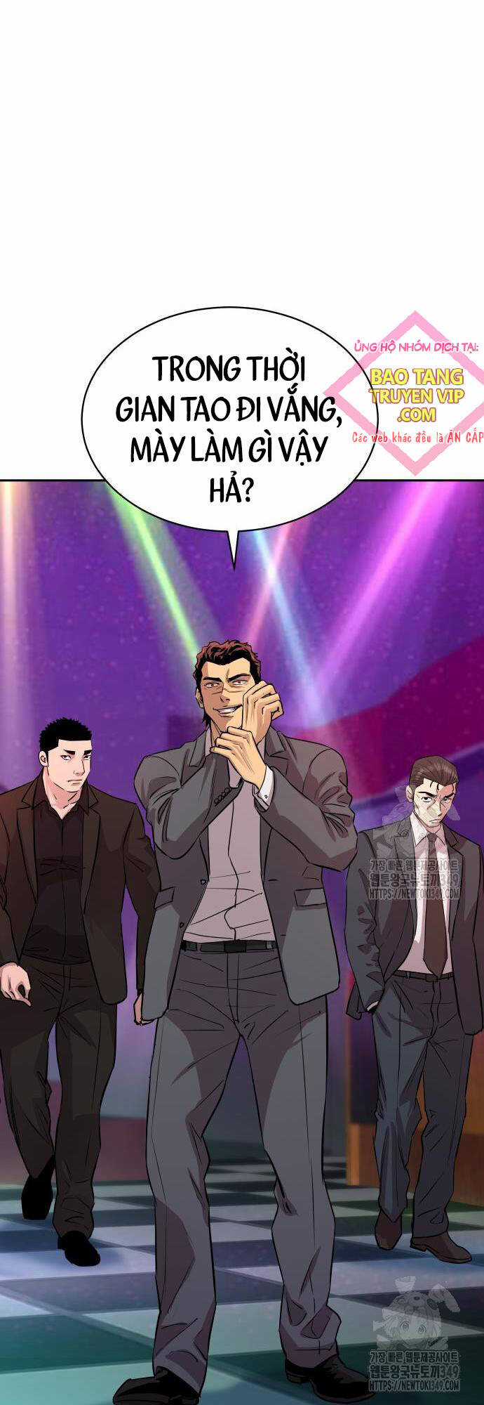 Cháu Trai Thiên Tài Của Vua Cho Vay Nặng Lãi Chapter 14 trang 69