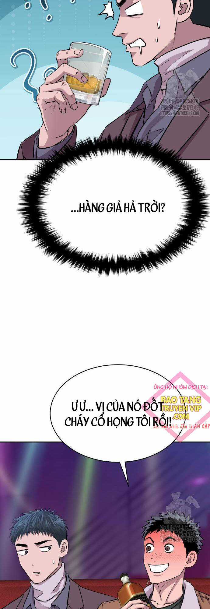 Cháu Trai Thiên Tài Của Vua Cho Vay Nặng Lãi Chapter 14 trang 7