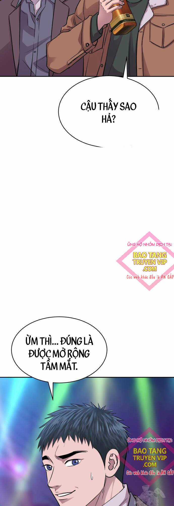 Cháu Trai Thiên Tài Của Vua Cho Vay Nặng Lãi Chapter 14 trang 8