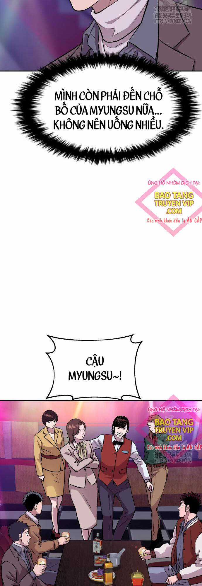 Cháu Trai Thiên Tài Của Vua Cho Vay Nặng Lãi Chapter 14 trang 9