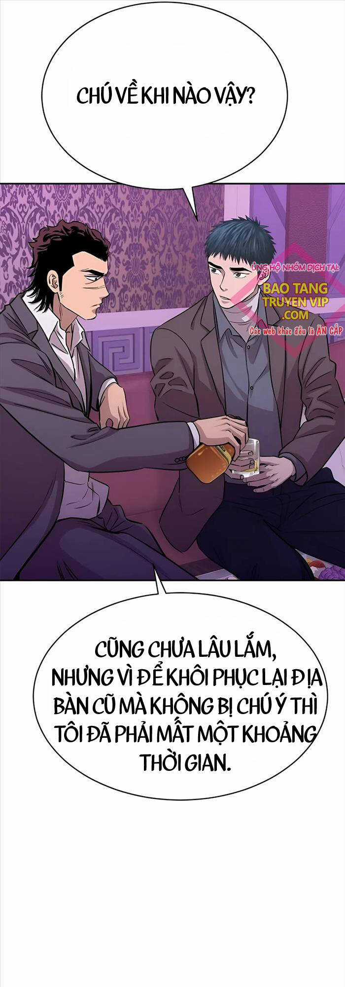 Cháu Trai Thiên Tài Của Vua Cho Vay Nặng Lãi Chapter 15 trang 13