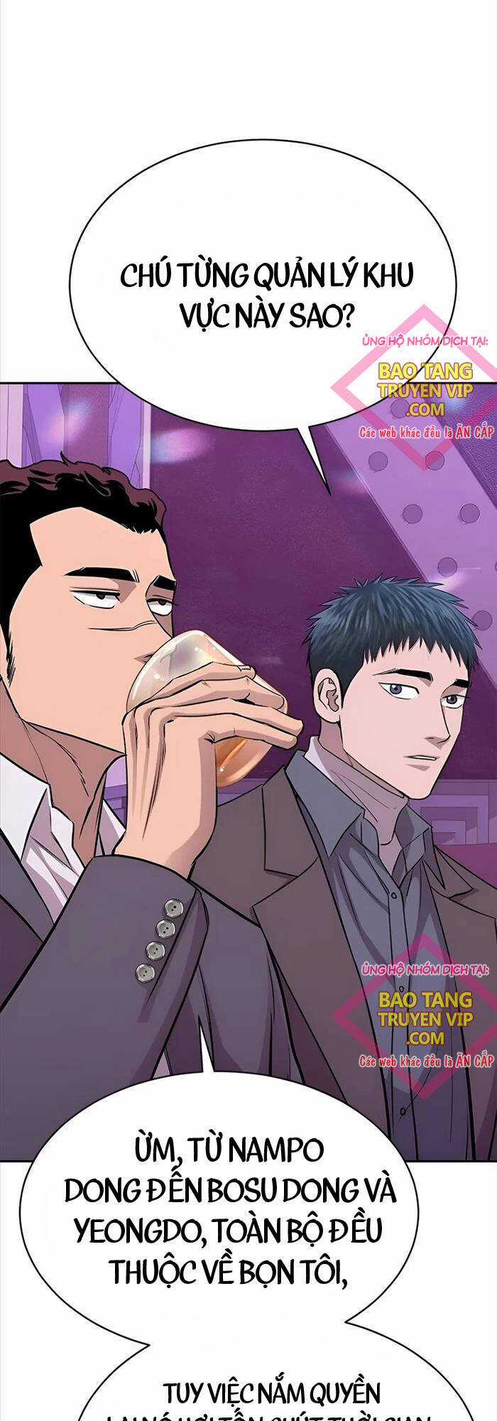 Cháu Trai Thiên Tài Của Vua Cho Vay Nặng Lãi Chapter 15 trang 14