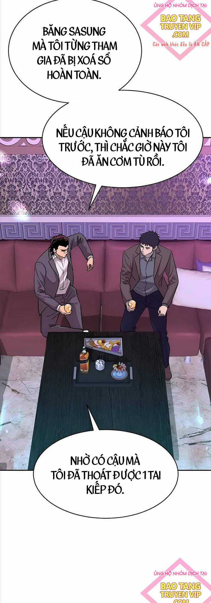 Cháu Trai Thiên Tài Của Vua Cho Vay Nặng Lãi Chapter 15 trang 16