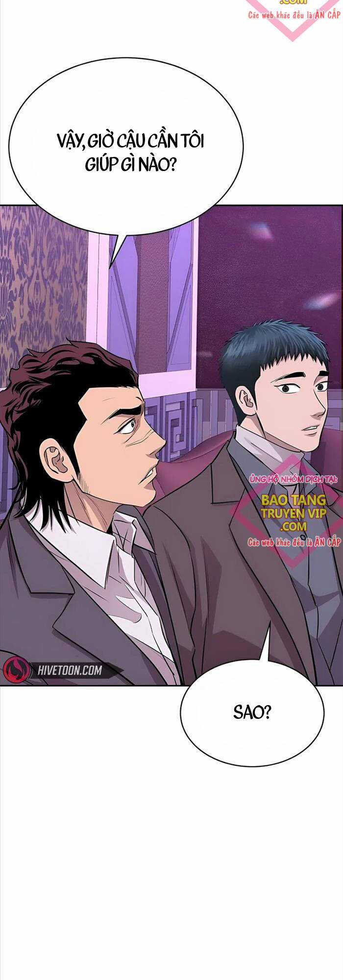 Cháu Trai Thiên Tài Của Vua Cho Vay Nặng Lãi Chapter 15 trang 17