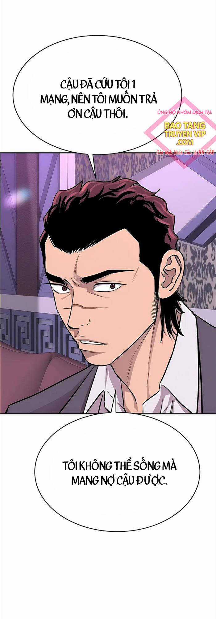 Cháu Trai Thiên Tài Của Vua Cho Vay Nặng Lãi Chapter 15 trang 18