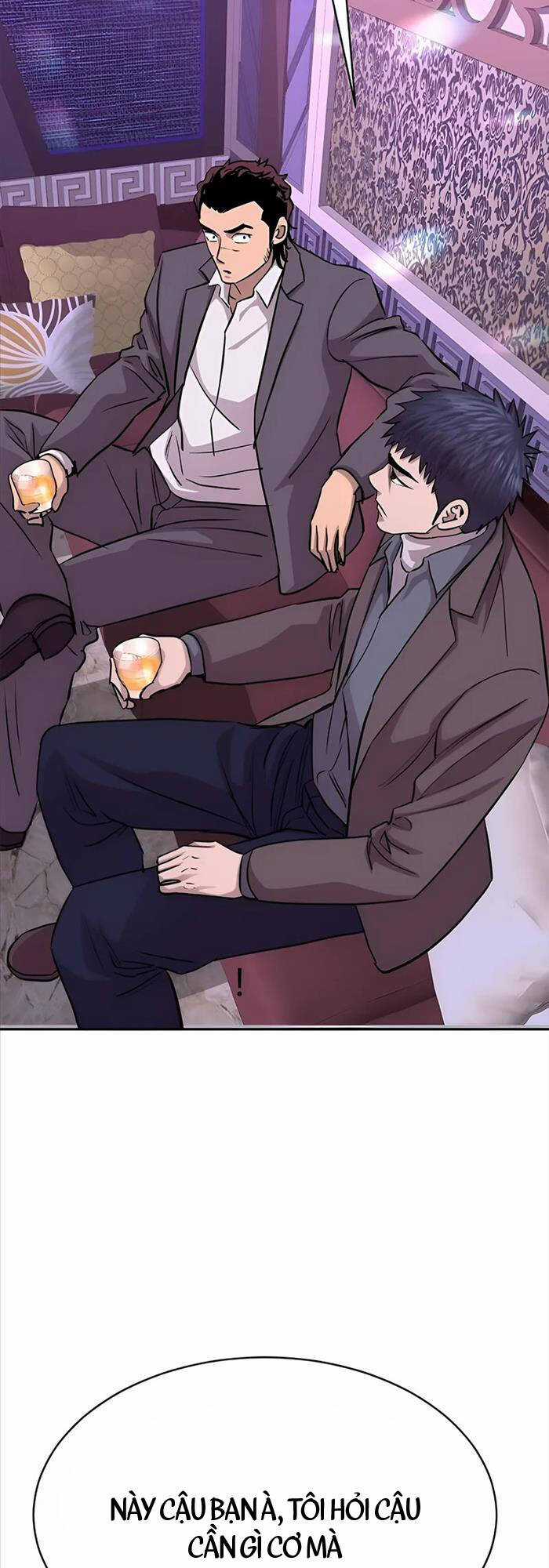 Cháu Trai Thiên Tài Của Vua Cho Vay Nặng Lãi Chapter 15 trang 20