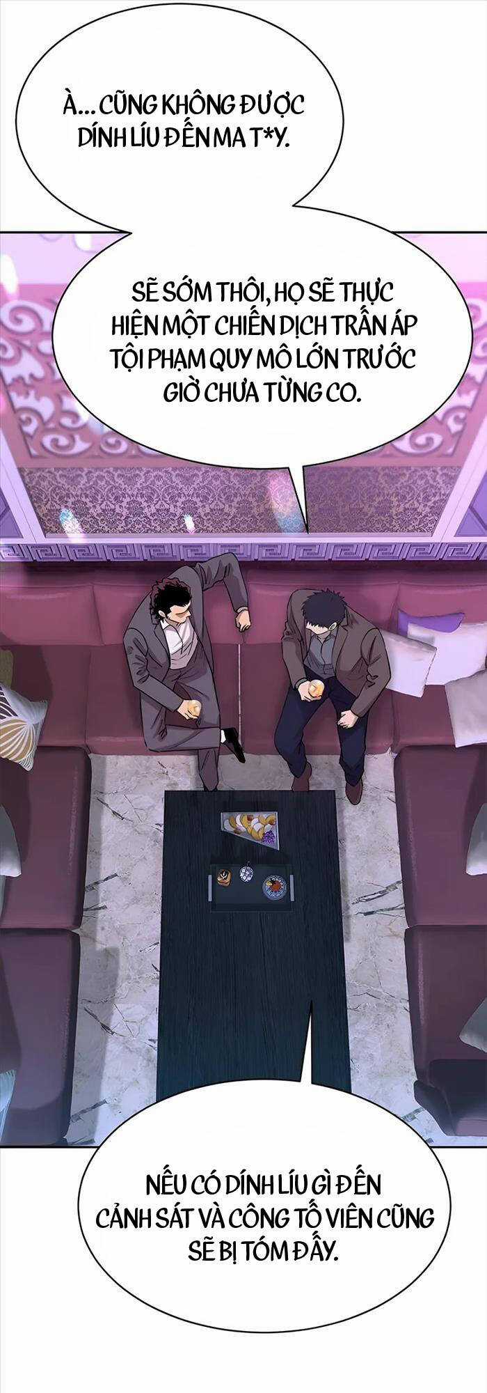 Cháu Trai Thiên Tài Của Vua Cho Vay Nặng Lãi Chapter 15 trang 25