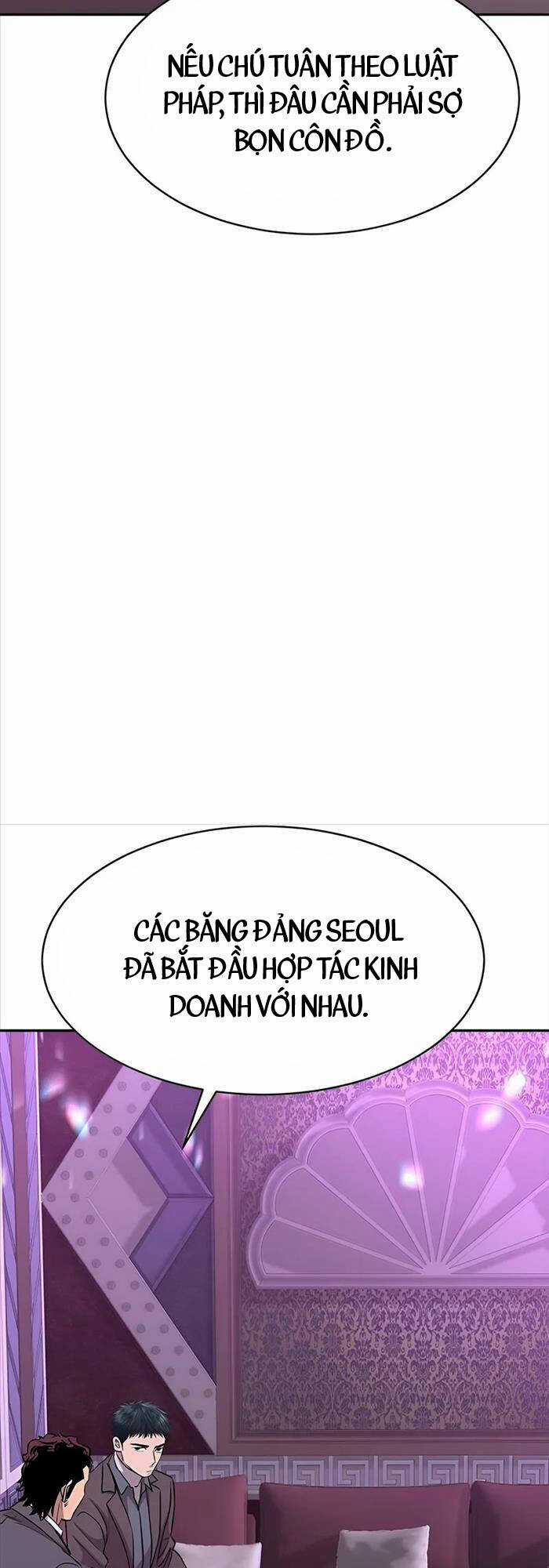 Cháu Trai Thiên Tài Của Vua Cho Vay Nặng Lãi Chapter 15 trang 30