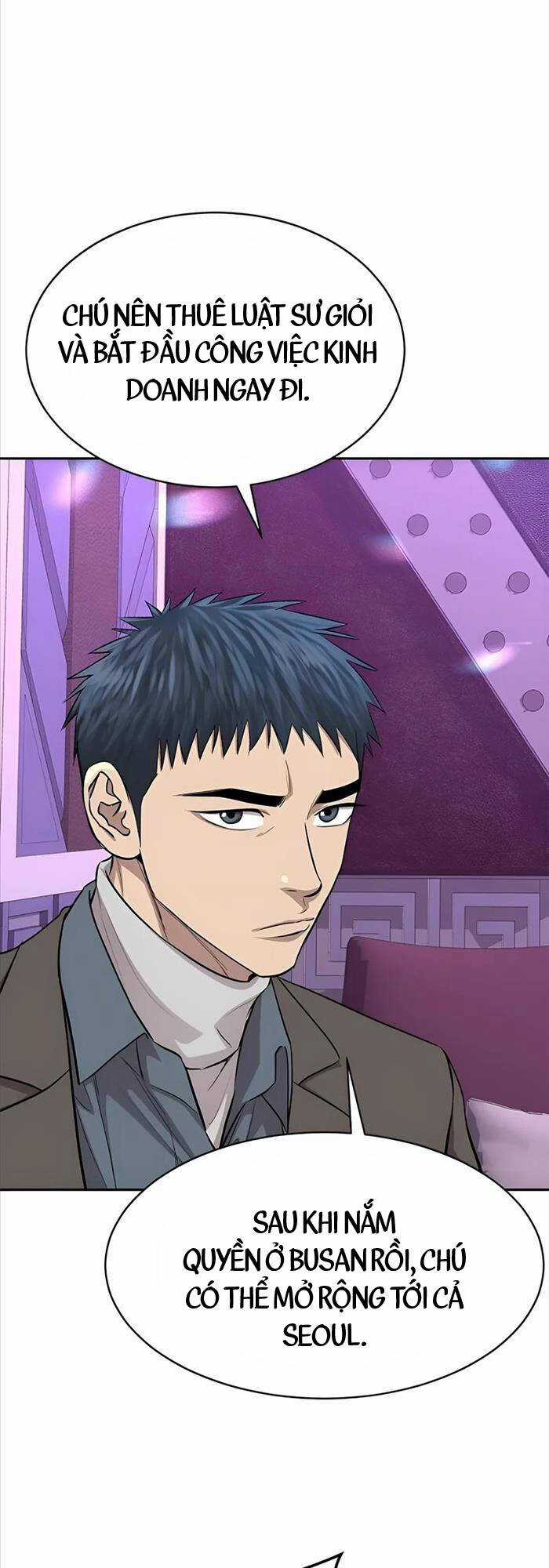 Cháu Trai Thiên Tài Của Vua Cho Vay Nặng Lãi Chapter 15 trang 32