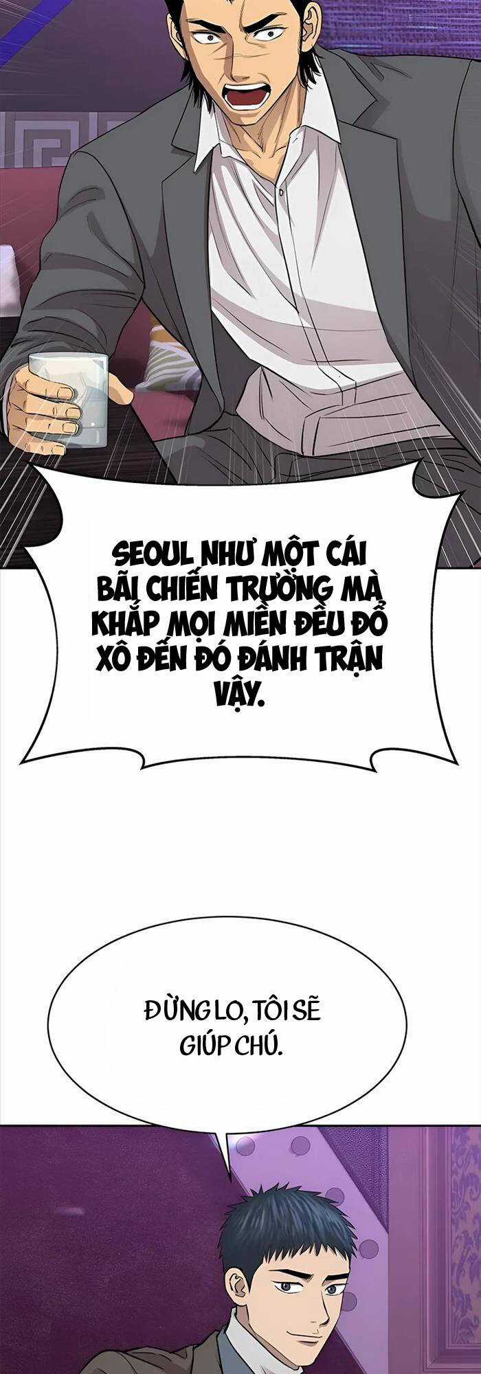 Cháu Trai Thiên Tài Của Vua Cho Vay Nặng Lãi Chapter 15 trang 34