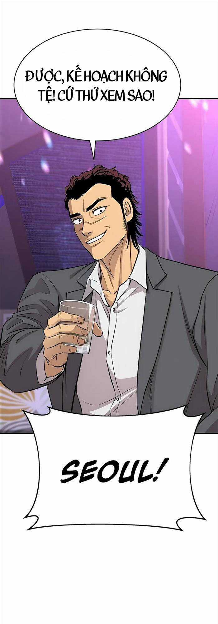 Cháu Trai Thiên Tài Của Vua Cho Vay Nặng Lãi Chapter 15 trang 37