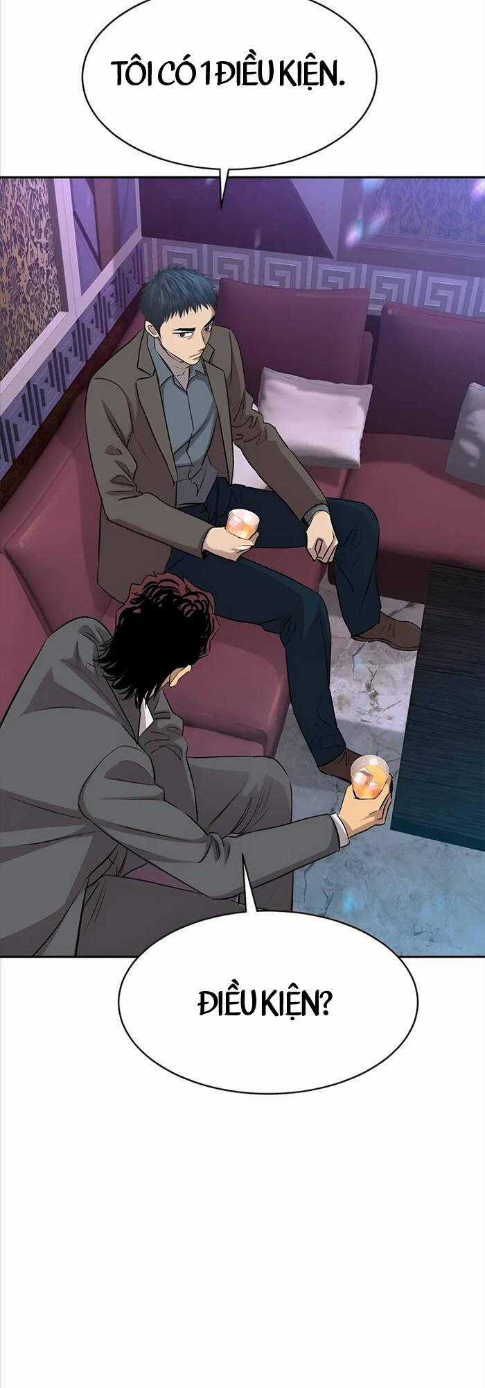 Cháu Trai Thiên Tài Của Vua Cho Vay Nặng Lãi Chapter 15 trang 39