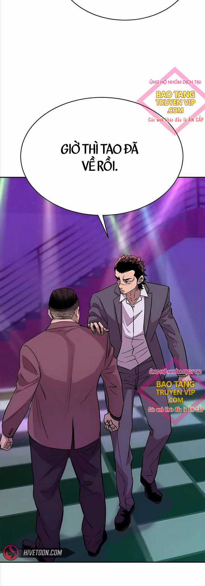 Cháu Trai Thiên Tài Của Vua Cho Vay Nặng Lãi Chapter 15 trang 4