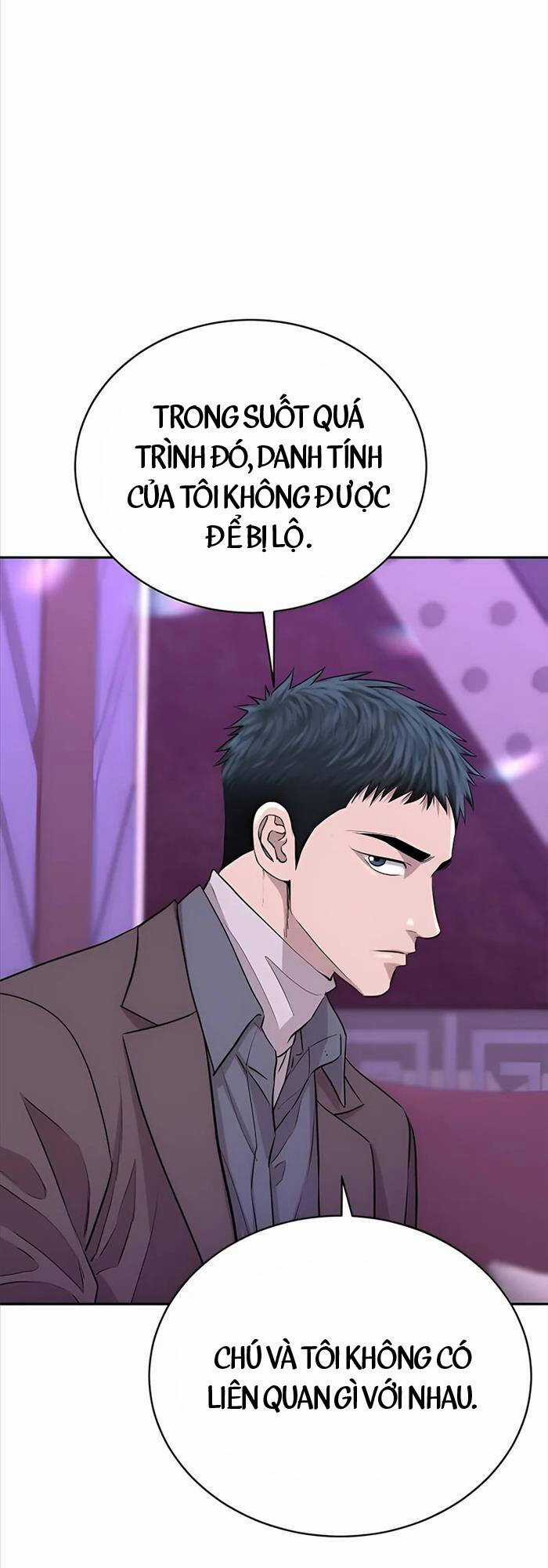 Cháu Trai Thiên Tài Của Vua Cho Vay Nặng Lãi Chapter 15 trang 40