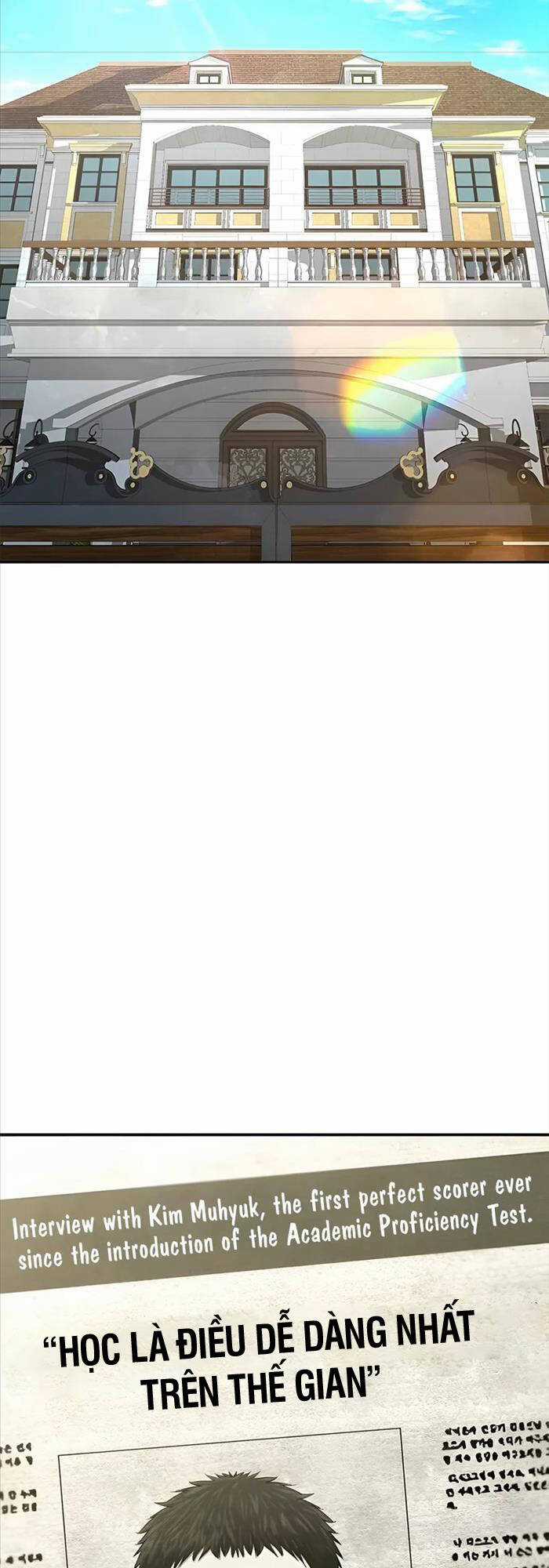 Cháu Trai Thiên Tài Của Vua Cho Vay Nặng Lãi Chapter 15 trang 43