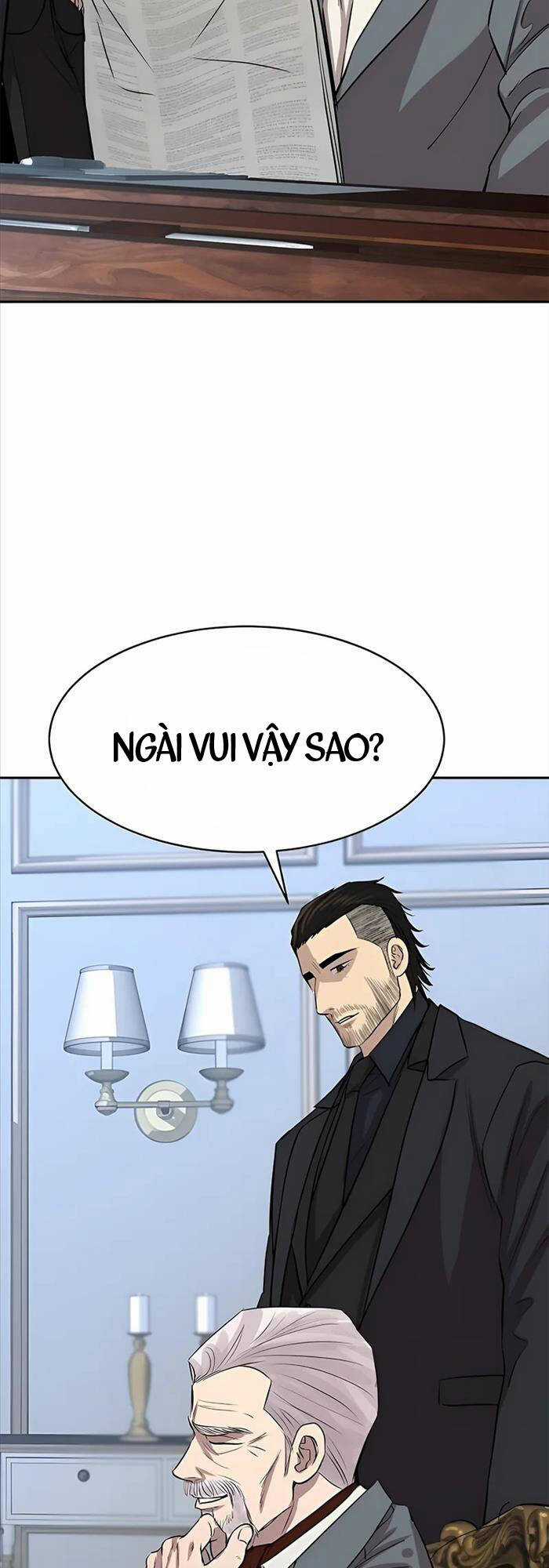 Cháu Trai Thiên Tài Của Vua Cho Vay Nặng Lãi Chapter 15 trang 45