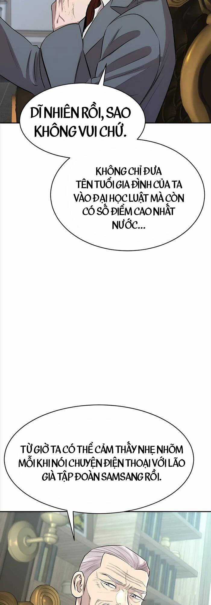 Cháu Trai Thiên Tài Của Vua Cho Vay Nặng Lãi Chapter 15 trang 46