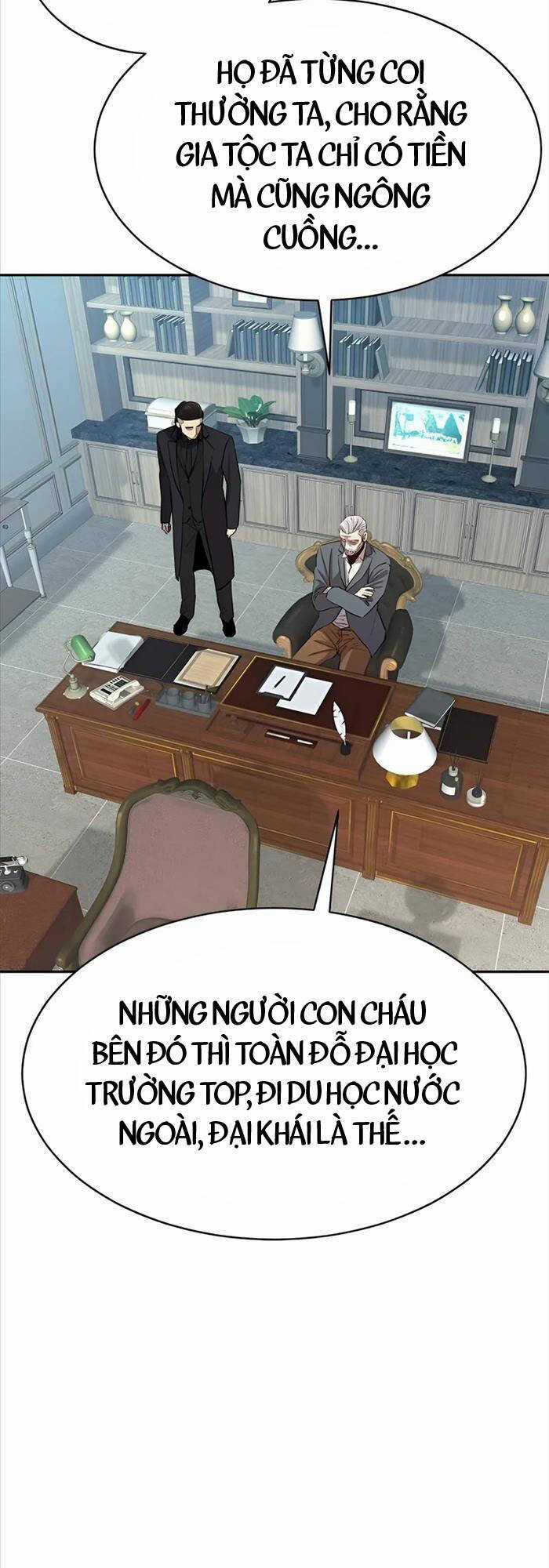 Cháu Trai Thiên Tài Của Vua Cho Vay Nặng Lãi Chapter 15 trang 48