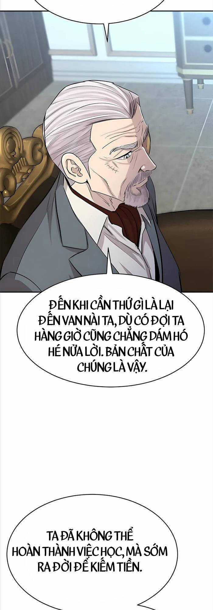 Cháu Trai Thiên Tài Của Vua Cho Vay Nặng Lãi Chapter 15 trang 51