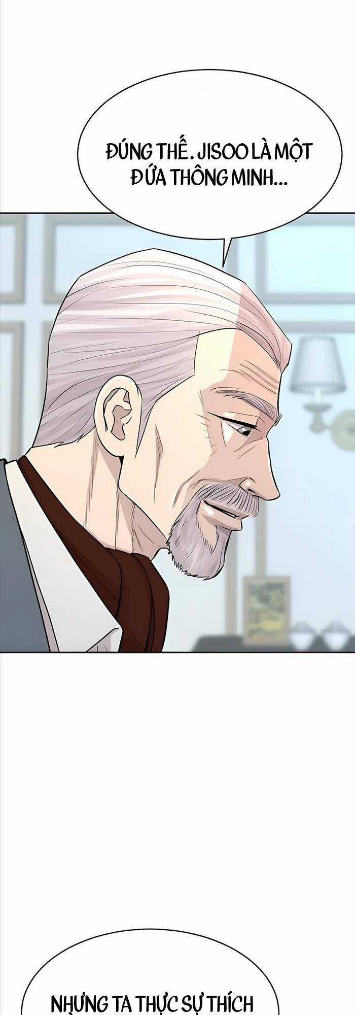 Cháu Trai Thiên Tài Của Vua Cho Vay Nặng Lãi Chapter 15 trang 54