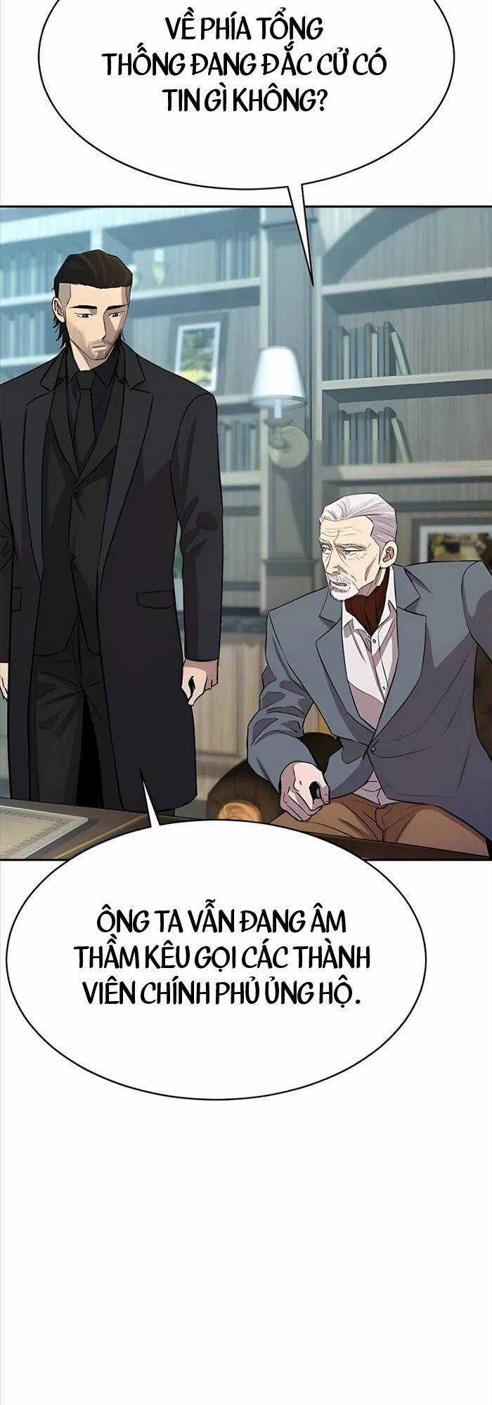 Cháu Trai Thiên Tài Của Vua Cho Vay Nặng Lãi Chapter 15 trang 57