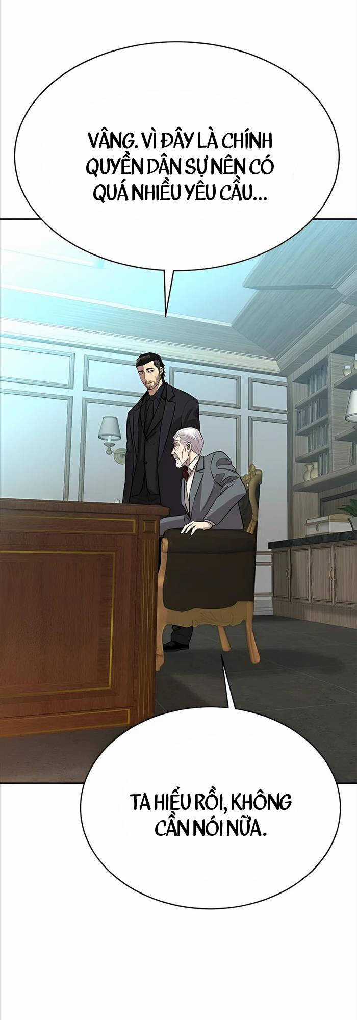 Cháu Trai Thiên Tài Của Vua Cho Vay Nặng Lãi Chapter 15 trang 59