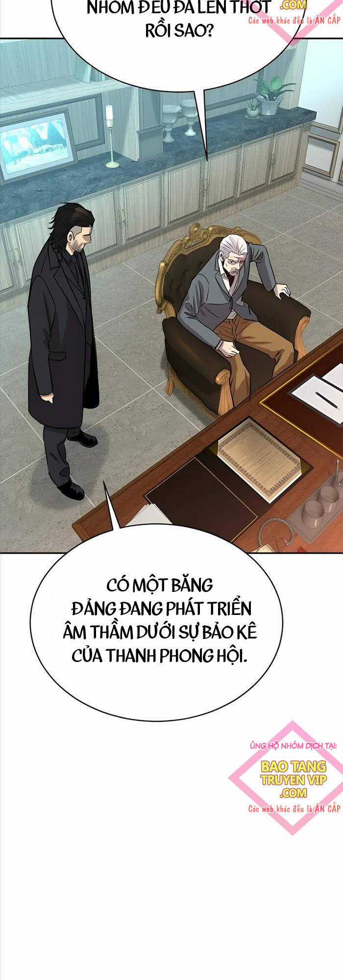 Cháu Trai Thiên Tài Của Vua Cho Vay Nặng Lãi Chapter 15 trang 68