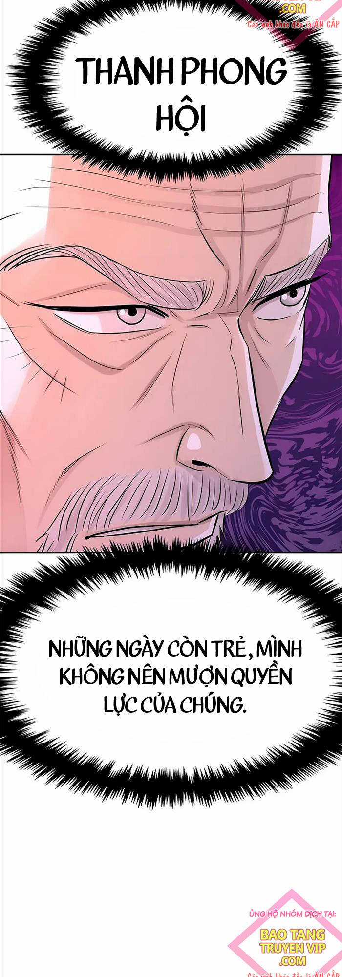 Cháu Trai Thiên Tài Của Vua Cho Vay Nặng Lãi Chapter 15 trang 77