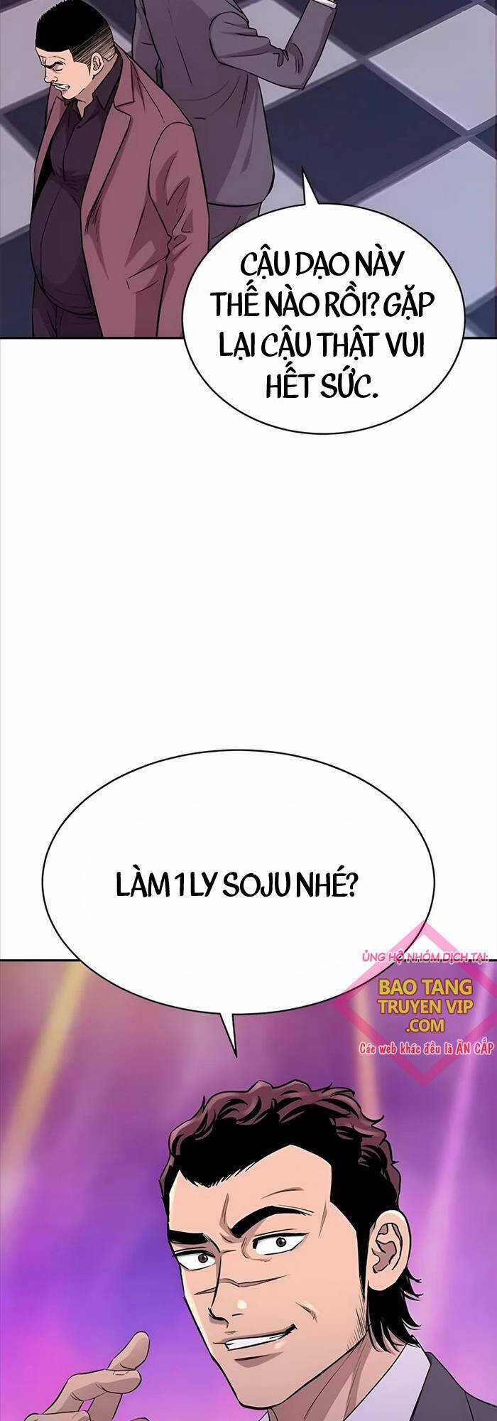 Cháu Trai Thiên Tài Của Vua Cho Vay Nặng Lãi Chapter 15 trang 8