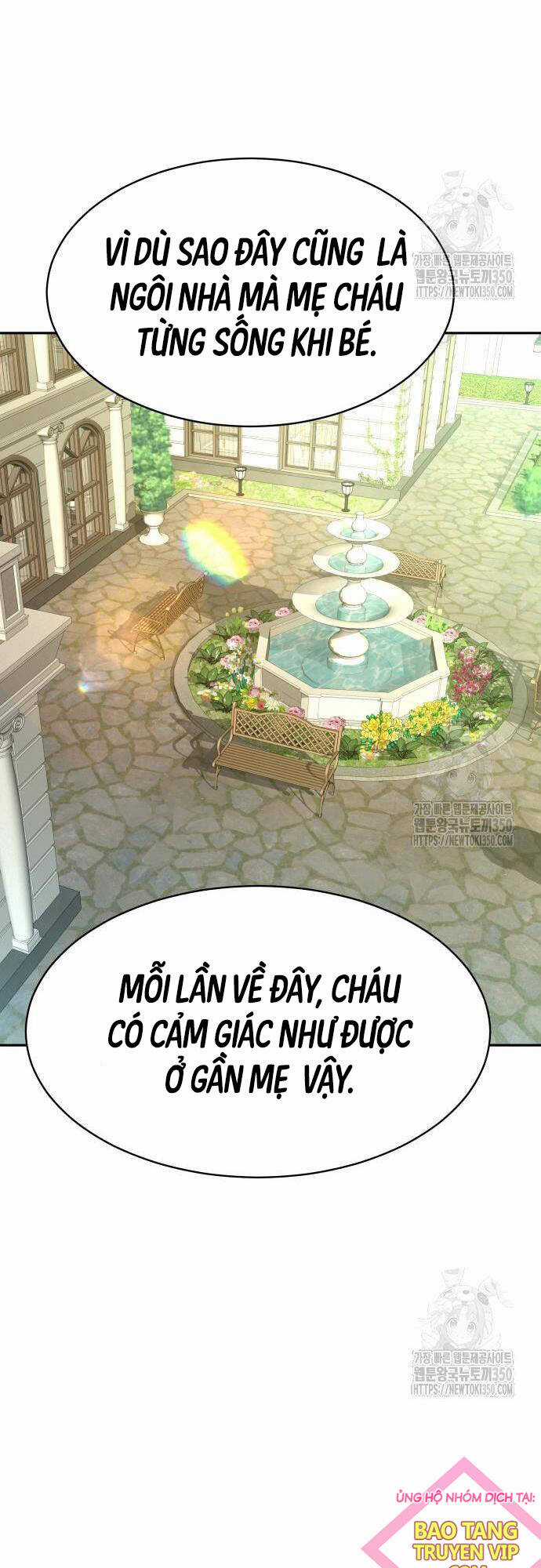 Cháu Trai Thiên Tài Của Vua Cho Vay Nặng Lãi Chapter 16 trang 10