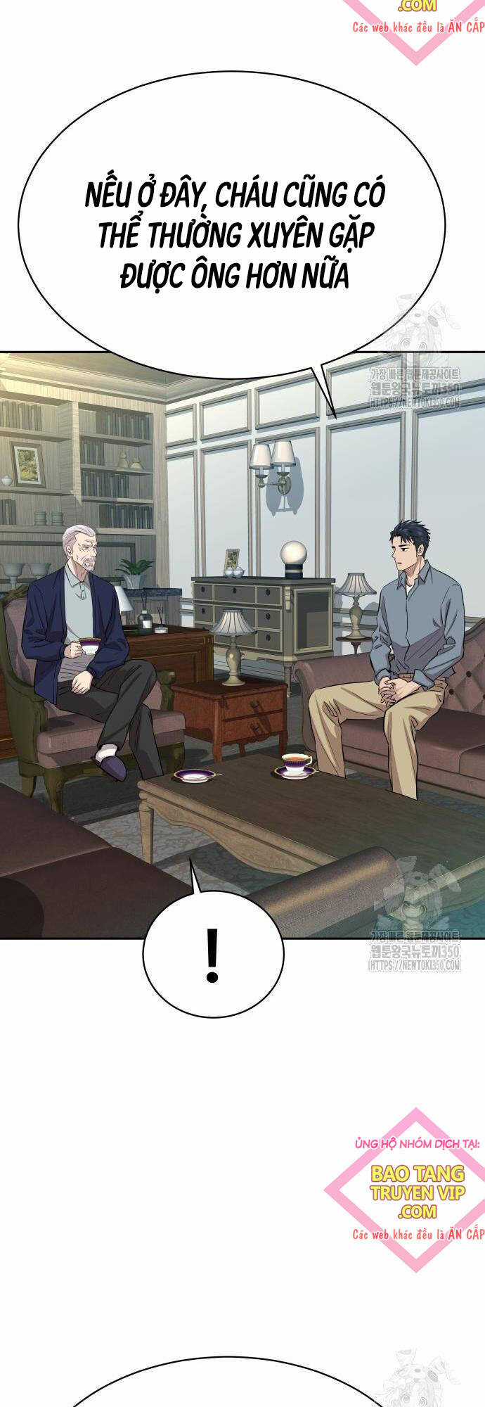 Cháu Trai Thiên Tài Của Vua Cho Vay Nặng Lãi Chapter 16 trang 11