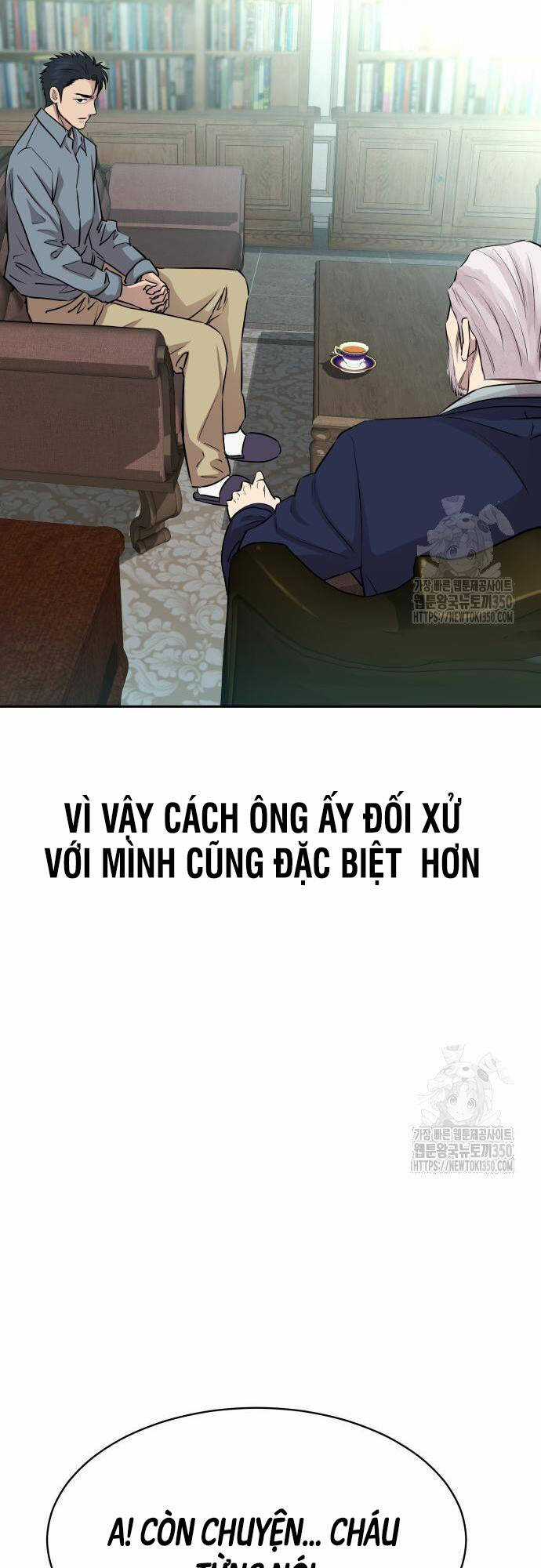 Cháu Trai Thiên Tài Của Vua Cho Vay Nặng Lãi Chapter 16 trang 15