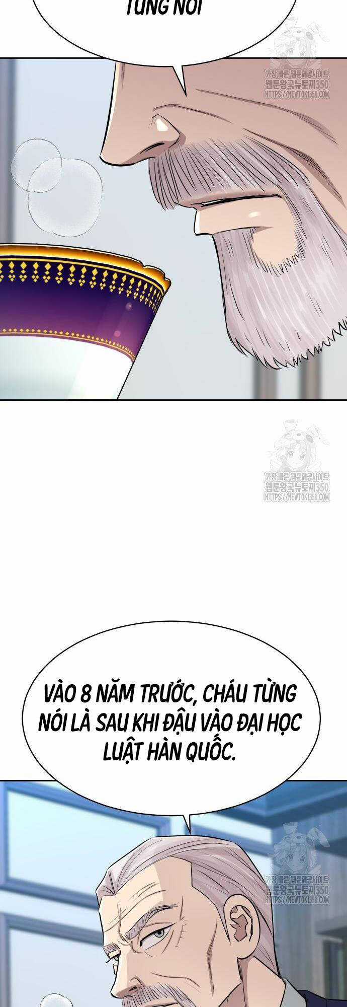 Cháu Trai Thiên Tài Của Vua Cho Vay Nặng Lãi Chapter 16 trang 16