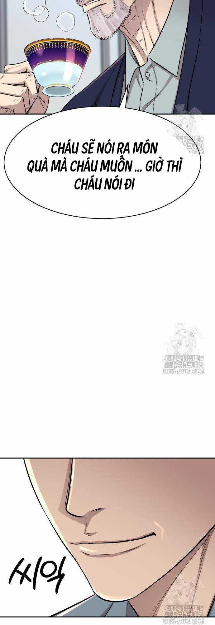 Cháu Trai Thiên Tài Của Vua Cho Vay Nặng Lãi Chapter 16 trang 17